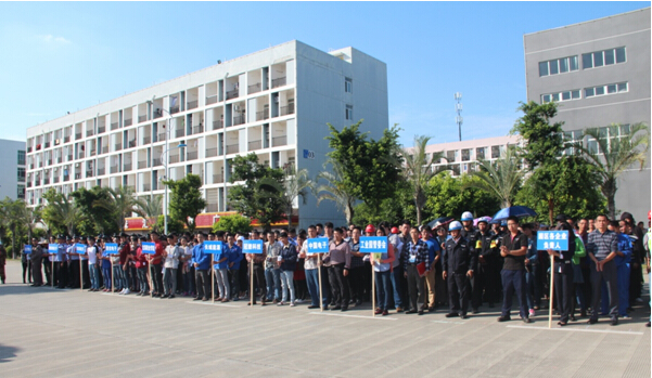 錦綸高強長絲原來這么厲害！看完我信了！