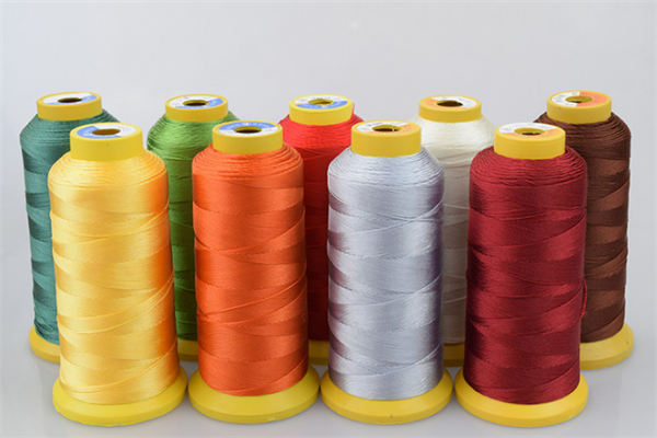 錦綸色絲的三大特點概述